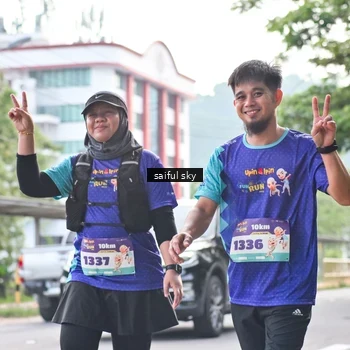 Runner Photo 8363836