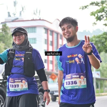 Runner Photo 8363837
