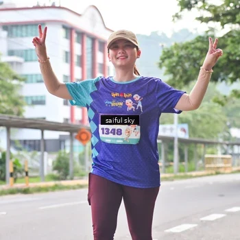 Runner Photo 8363838
