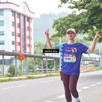 Runner Photo 8363839