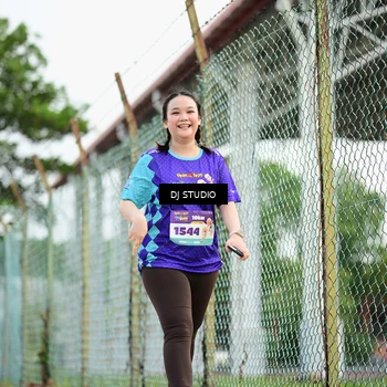 Runner Photo 8363842
