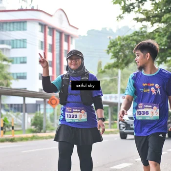 Runner Photo 8363843