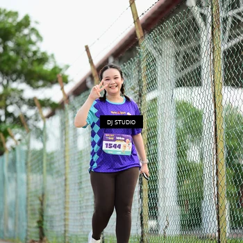 Runner Photo 8363844