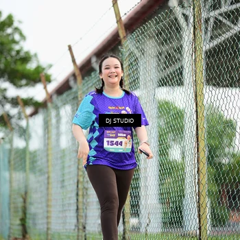 Runner Photo 8363845