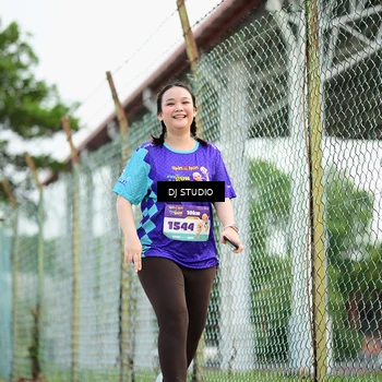 Runner Photo 8363847