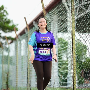 Runner Photo 8363848