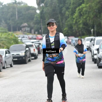 Runner Photo 8363849