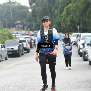 Runner Photo 8363850