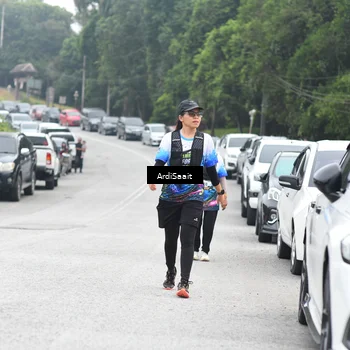 Runner Photo 8363851