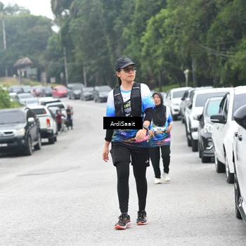 Runner Photo 8363853