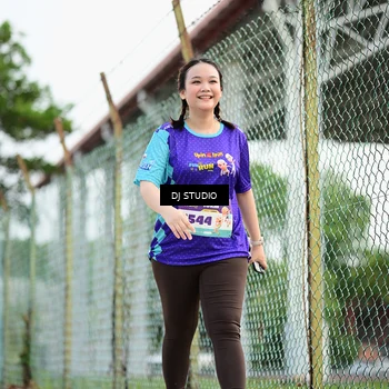 Runner Photo 8363854