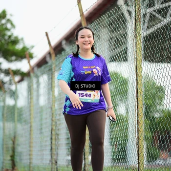 Runner Photo 8363855