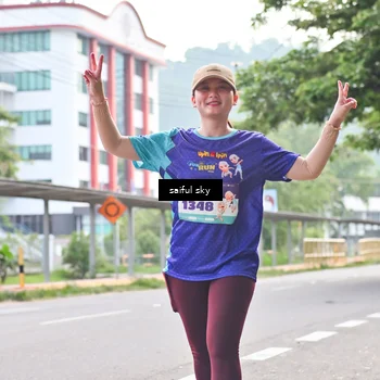 Runner Photo 8363856