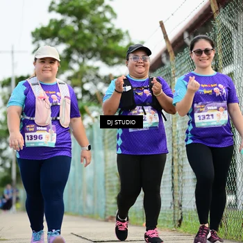 Runner Photo 8363857