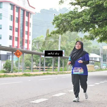 Runner Photo 8363858