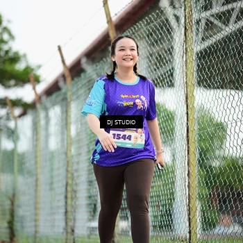 Runner Photo 8363860