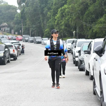 Runner Photo 8363861