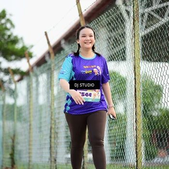 Runner Photo 8363864