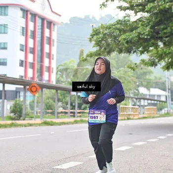 Runner Photo 8363865