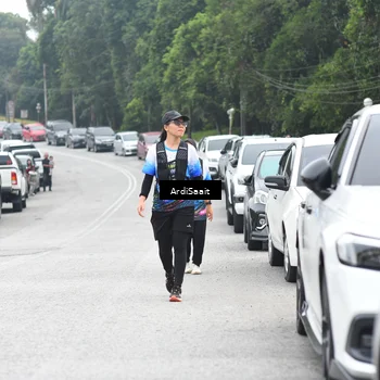 Runner Photo 8363867