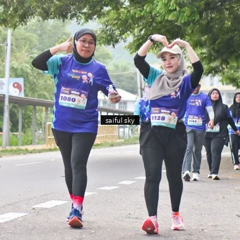 Runner Photo 8363868