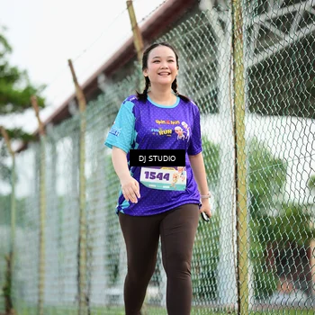 Runner Photo 8363871