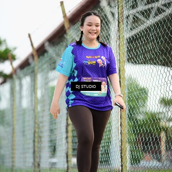 Runner Photo 8363874