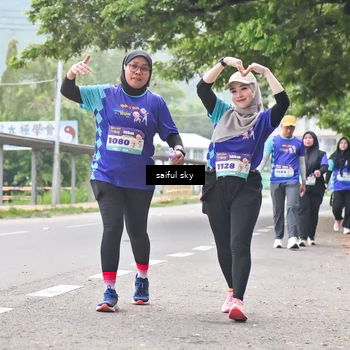 Runner Photo 8363876