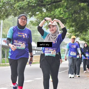 Runner Photo 8363877