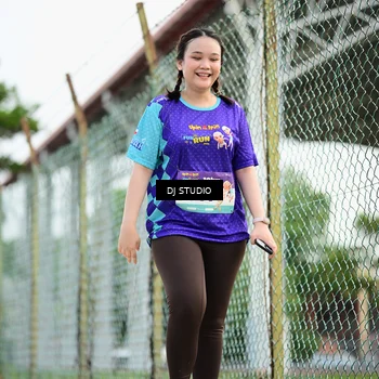 Runner Photo 8363878
