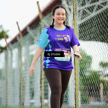 Runner Photo 8363881