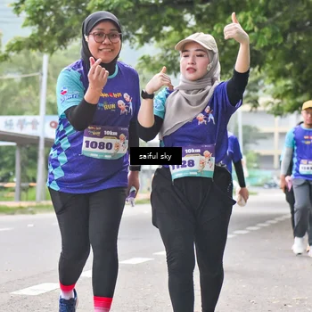 Runner Photo 8363885