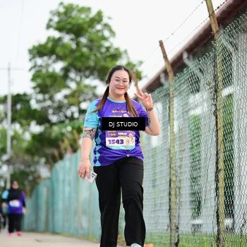 Runner Photo 8363888
