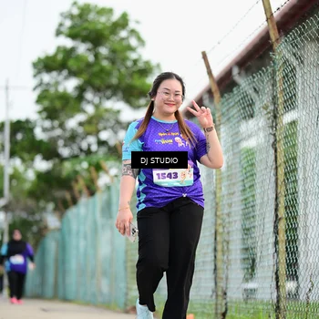 Runner Photo 8363889