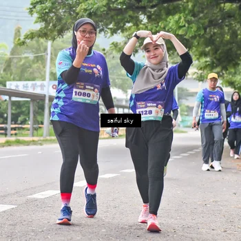 Runner Photo 8363890