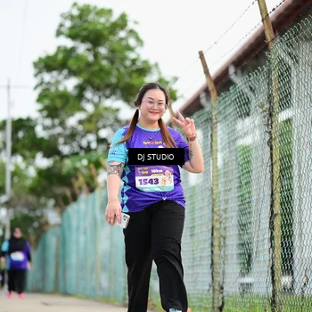 Runner Photo 8363891