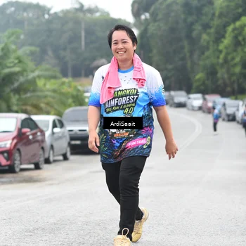 Runner Photo 8363893