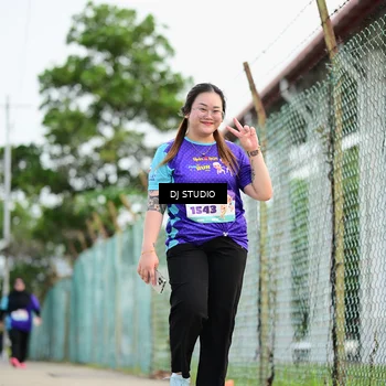 Runner Photo 8363894