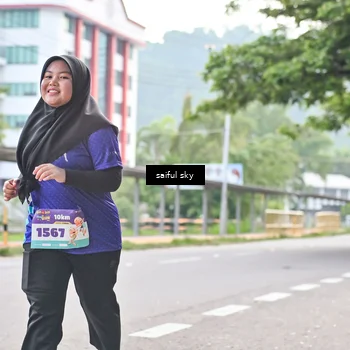 Runner Photo 8363895