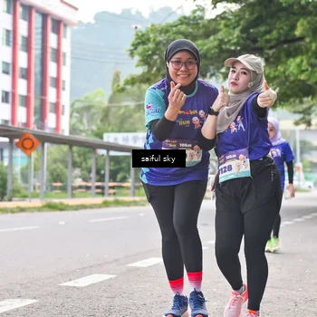 Runner Photo 8363896