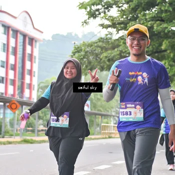 Runner Photo 8363898