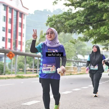 Runner Photo 8363900