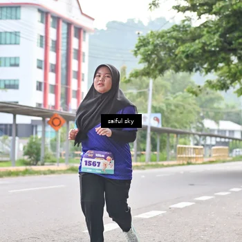 Runner Photo 8363901