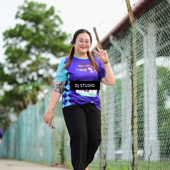 Runner Photo 8363903