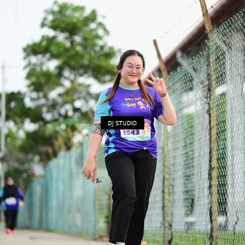 Runner Photo 8363904