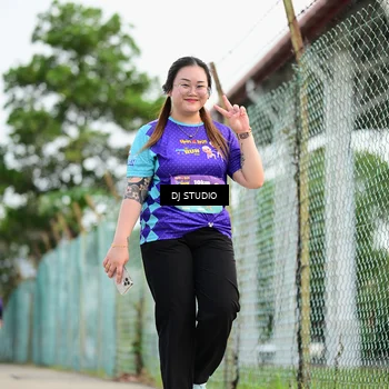 Runner Photo 8363906