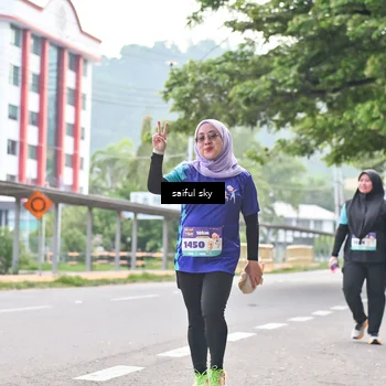 Runner Photo 8363907