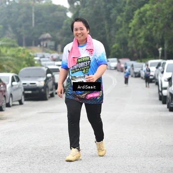 Runner Photo 8363908