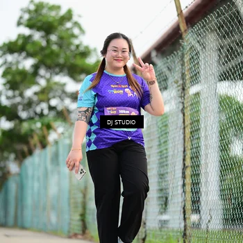 Runner Photo 8363909