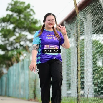 Runner Photo 8363911